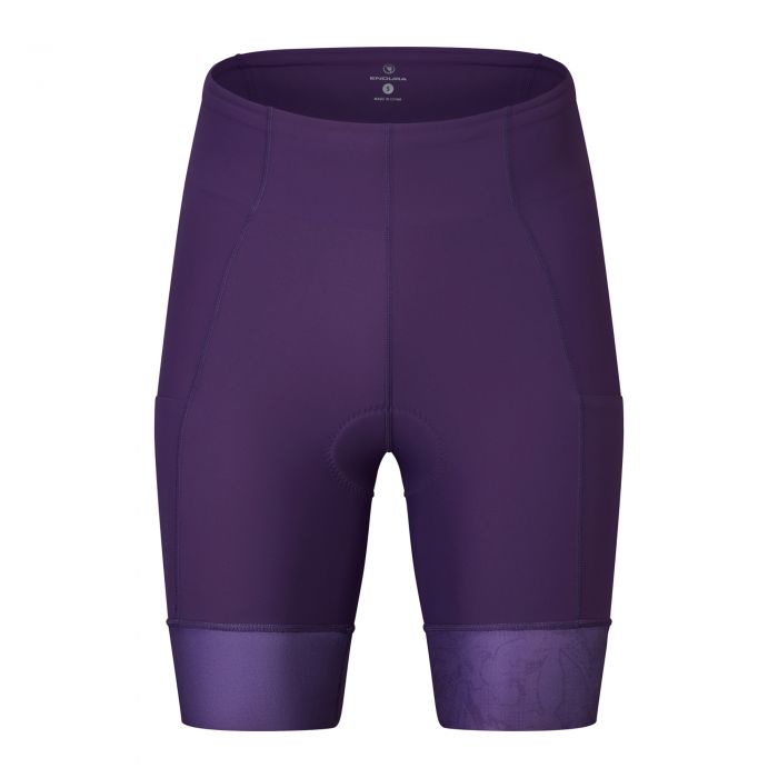 Endura WOMEN'S LOOP WAIST SHORT ni nadrg