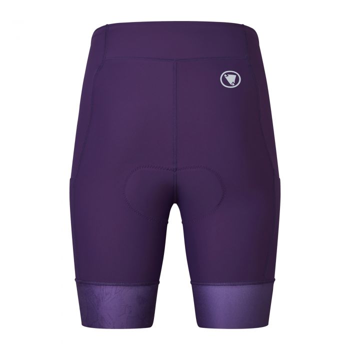 Endura WOMEN'S LOOP WAIST SHORT ni nadrg