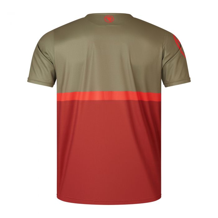 Endura SINGLETRACK CORE TEE II
