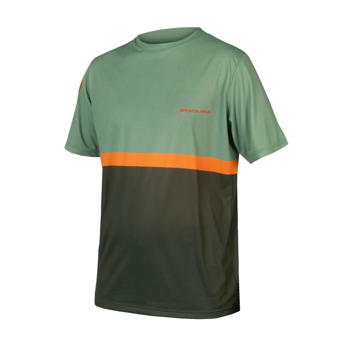 Endura SINGLETRACK CORE TEE II
