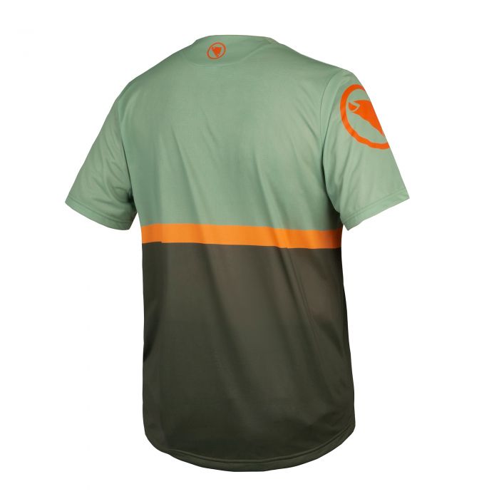 Endura SINGLETRACK CORE TEE II