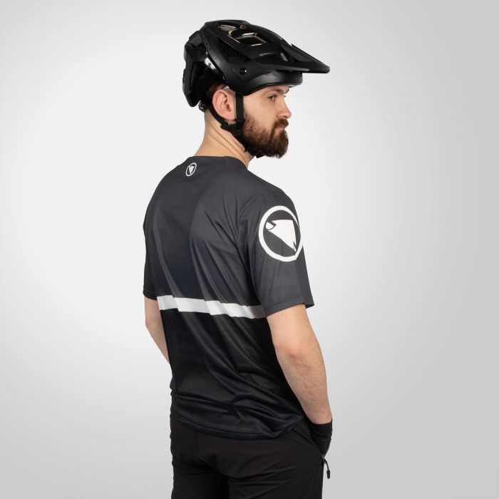 Endura SINGLETRACK CORE TEE II