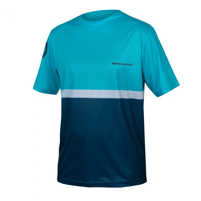 Endura SINGLETRACK CORE TEE II