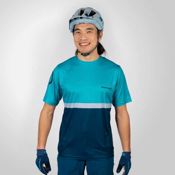 Endura SINGLETRACK CORE TEE II