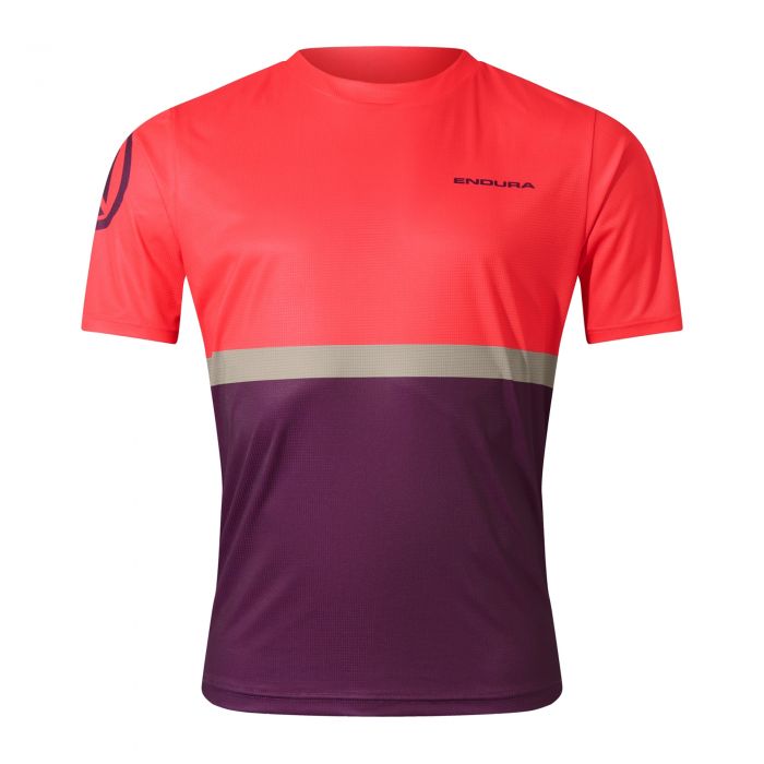 Endura SINGLETRACK CORE TEE II