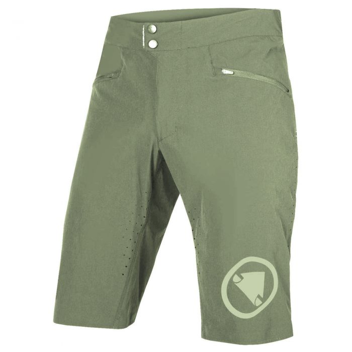 Endura SINGLETRACK LITE SHORT rvidnadrg