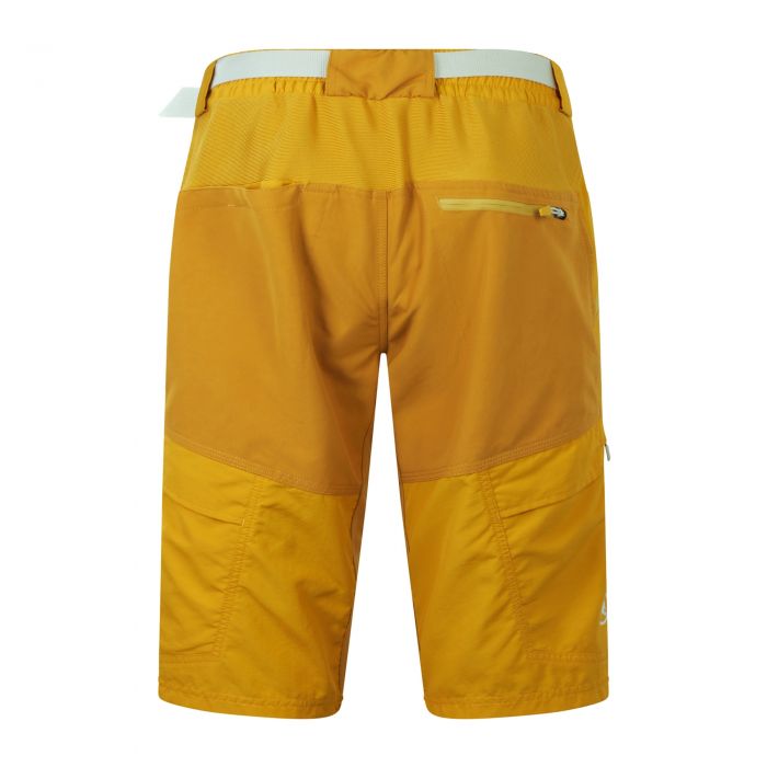 Endura HUMMVEE SHORT WITH LINER rvidnadrg