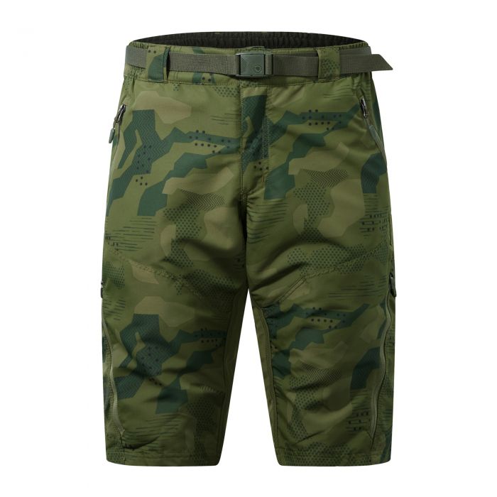 Endura HUMMVEE SHORT WITH LINER 