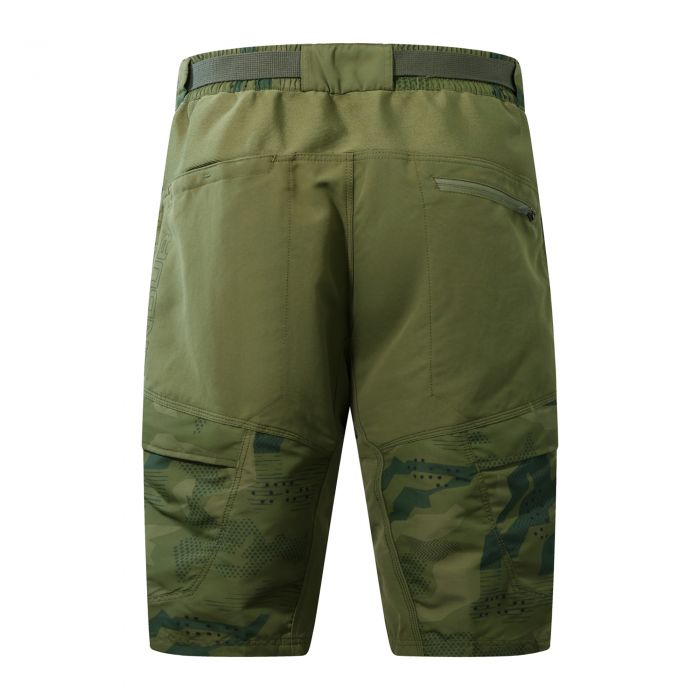 Endura HUMMVEE SHORT WITH LINER 