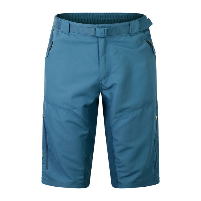 Endura HUMMVEE SHORT WITH LINER rvidnadrg
