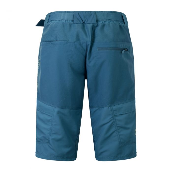 Endura HUMMVEE SHORT WITH LINER rvidnadrg