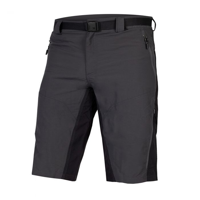 Endura HUMMVEE SHORT WITH LINER rövidnadrág