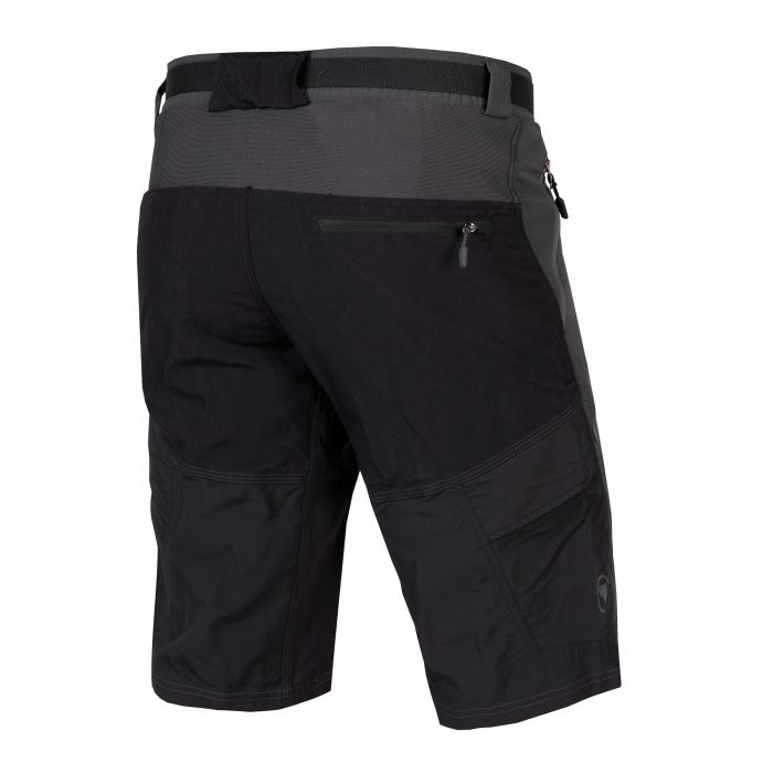 Endura HUMMVEE SHORT WITH LINER rövidnadrág