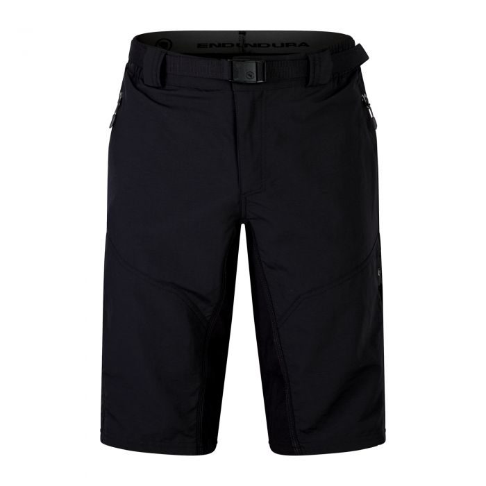 Endura HUMMVEE SHORT WITH LINER rvidnadrg
