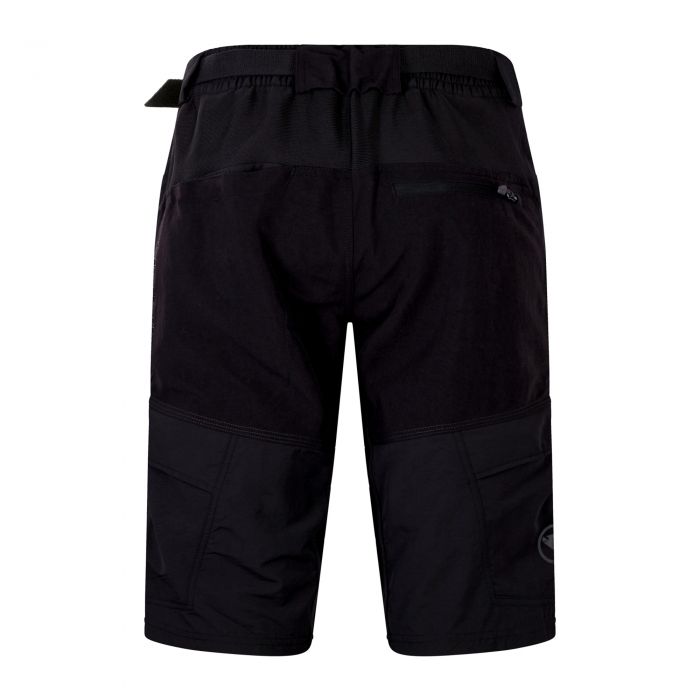 Endura HUMMVEE SHORT WITH LINER rvidnadrg
