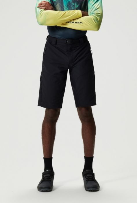 Endura HUMMVEE SHORT WITH LINER rvidnadrg