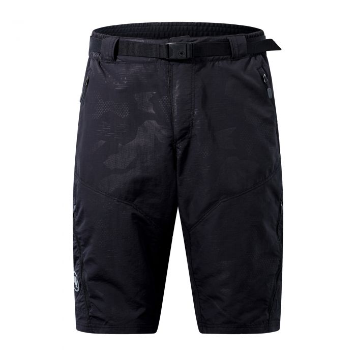 Endura HUMMVEE SHORT WITH LINER rvidnadrg