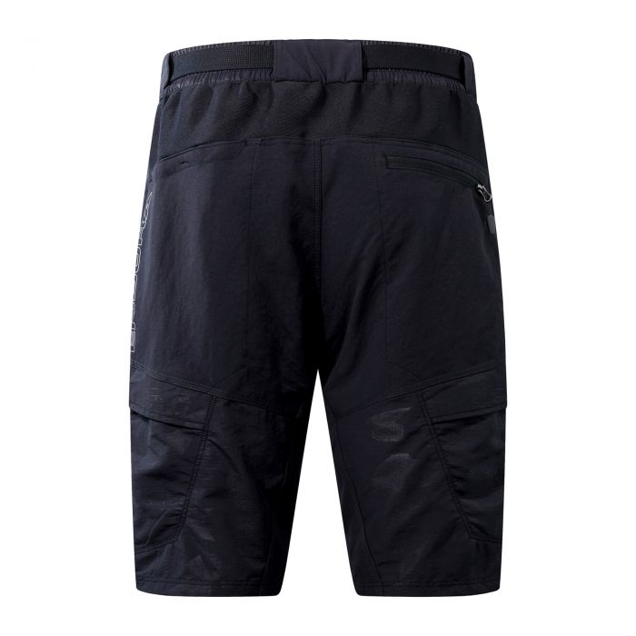 Endura HUMMVEE SHORT WITH LINER rvidnadrg