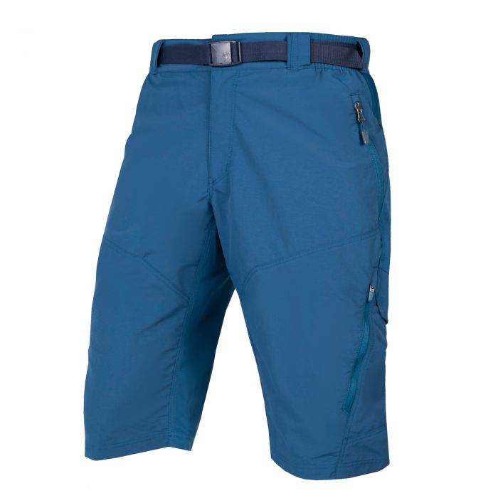 Endura HUMMVEE SHORT WITH LINER rvidnadrg