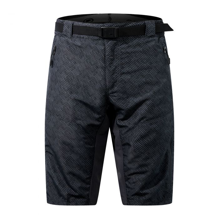 Endura HUMMVEE SHORT WITH LINER rvidnadrg