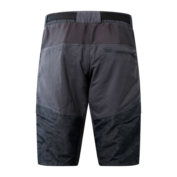 Endura HUMMVEE SHORT WITH LINER rvidnadrg