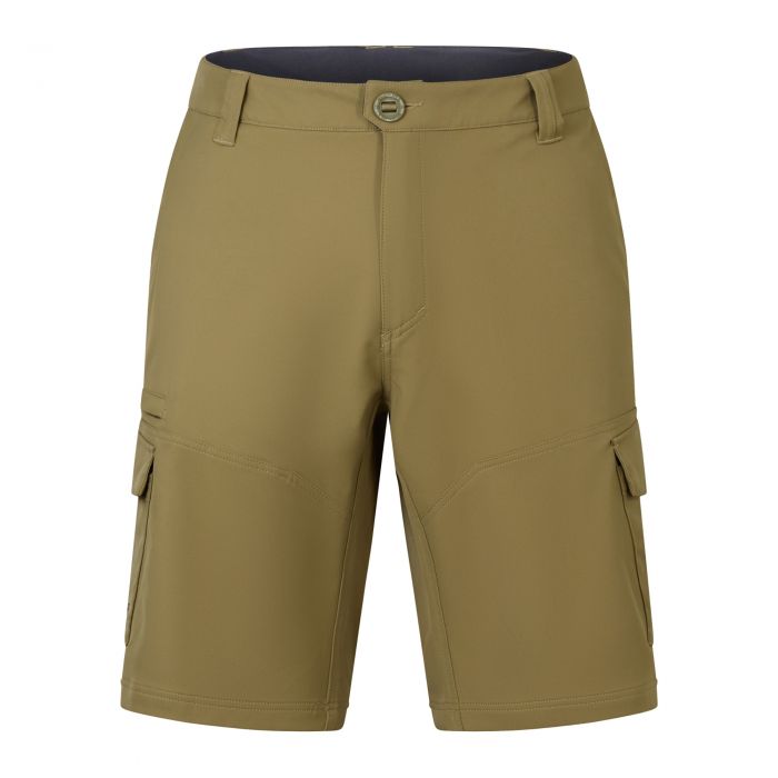 Endura LOOP CARGO SHORT WITH LINER rvidnadrg