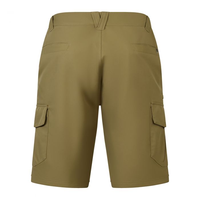 Endura LOOP CARGO SHORT WITH LINER rvidnadrg