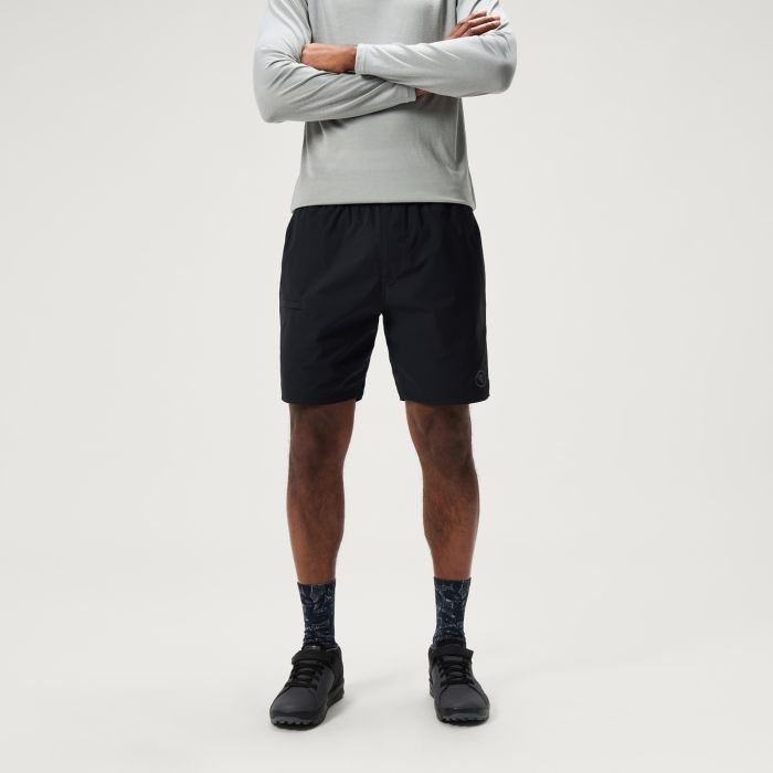 Endura LOOP BAGGY SHORT WITH LINER rvidnadrg