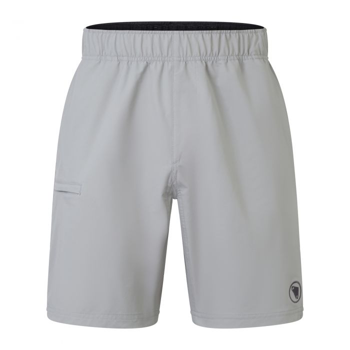 Endura LOOP BAGGY SHORT WITH LINER rvidnadrg