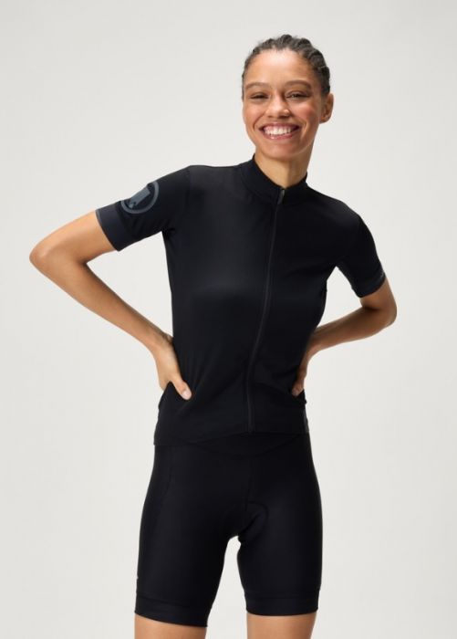 Endura WOMEN'S FS260 S/S JERSEY ni mez