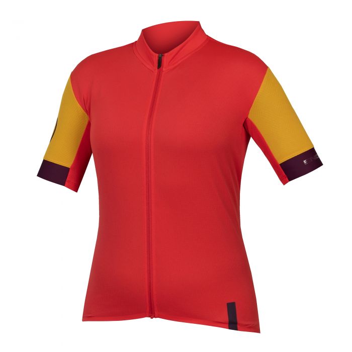 Endura WOMEN'S FS260 S/S JERSEY ni mez