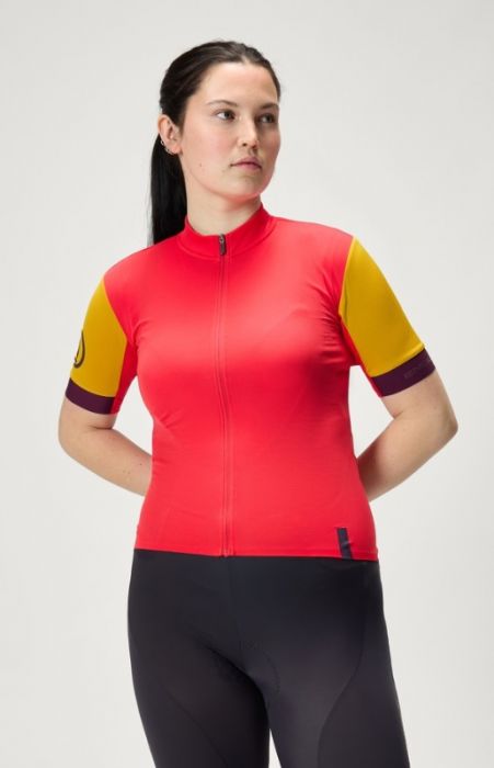 Endura WOMEN'S FS260 S/S JERSEY ni mez