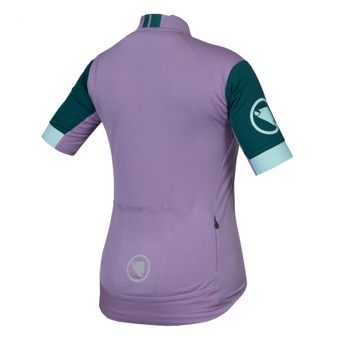 Endura WOMEN'S FS260 S/S JERSEY ni mez