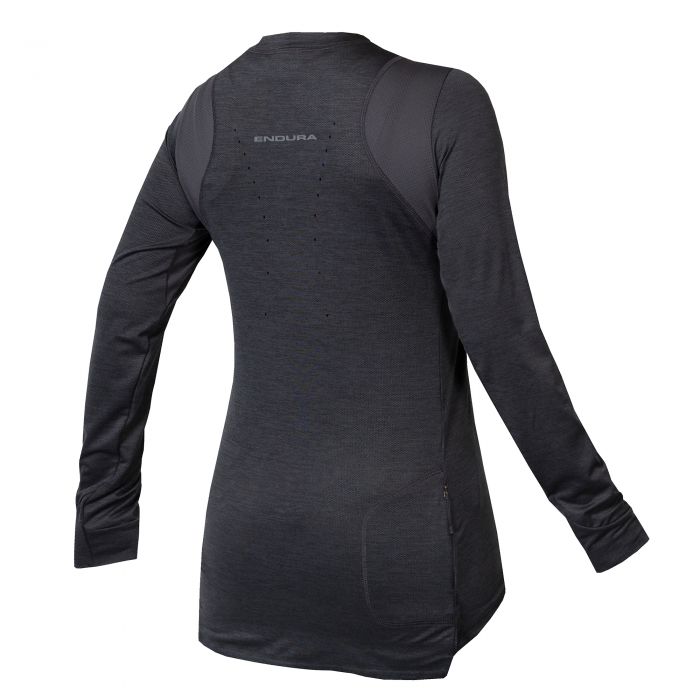 Endura WOMEN'S SINGLETRACK L/S JERSEY ni mez