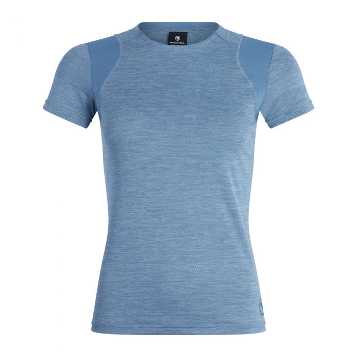 Endura WOMEN'S SINGLETRACK S/S JERSEY ni mez