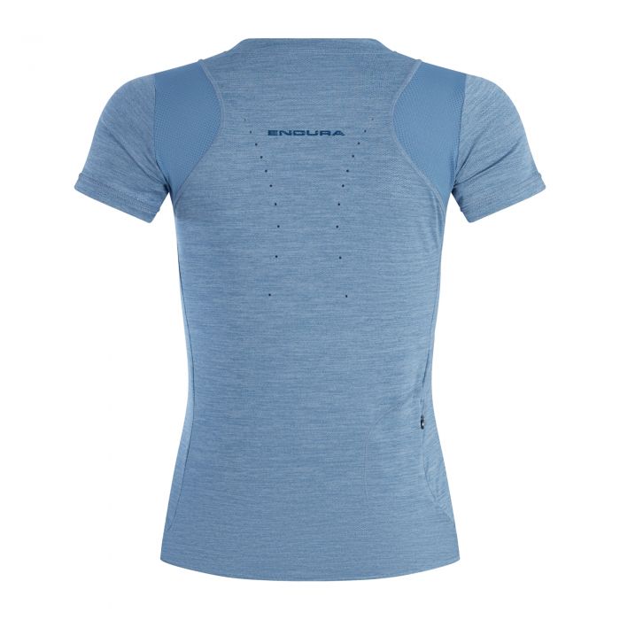 Endura WOMEN'S SINGLETRACK S/S JERSEY ni mez