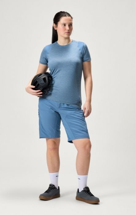 Endura WOMEN'S SINGLETRACK S/S JERSEY ni mez