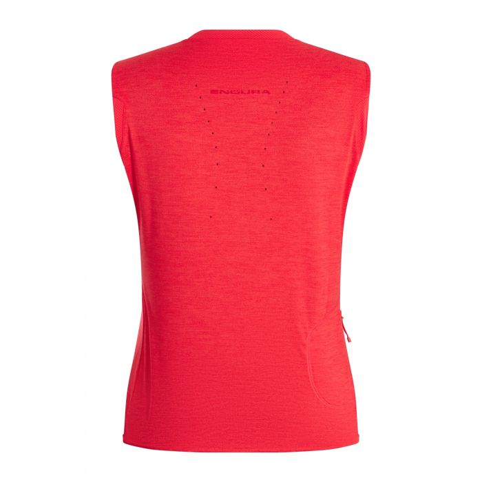 Endura WOMEN'S SINGLETRACK TANK TOP ni mez