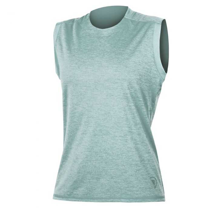 Endura WOMEN'S SINGLETRACK TANK TOP ni mez
