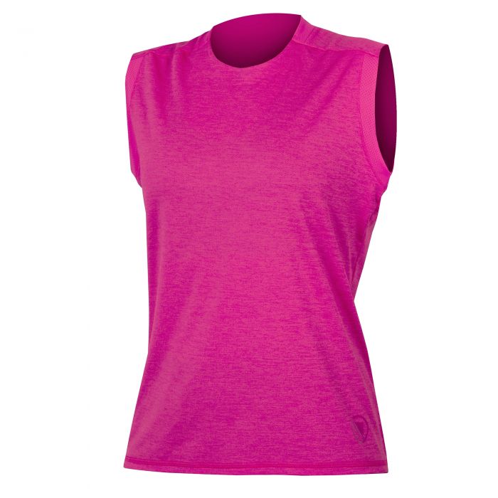 Endura WOMEN'S SINGLETRACK TANK TOP ni mez