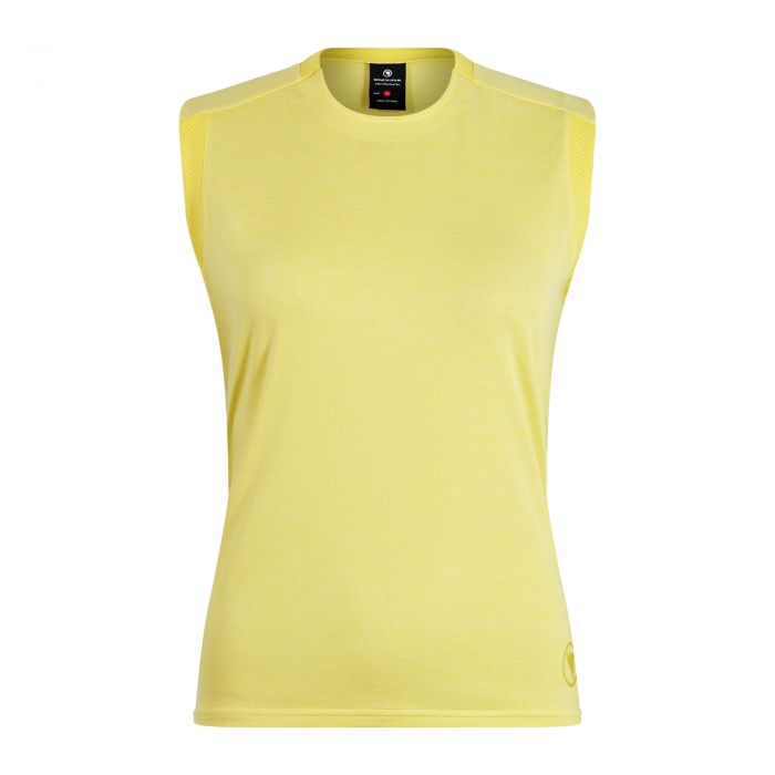 Endura WOMEN'S SINGLETRACK TANK TOP ni mez