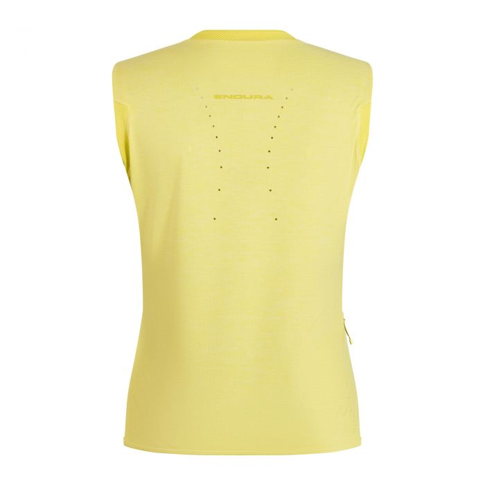 Endura WOMEN'S SINGLETRACK TANK TOP ni mez
