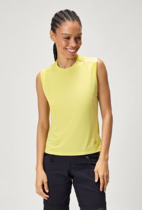 Endura WOMEN'S SINGLETRACK TANK TOP ni mez