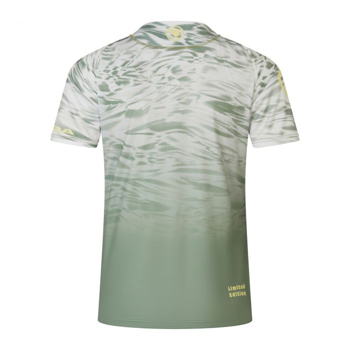 Endura MARBLE WOMEN'S LTD PRINTED S/S TEE ni mez
