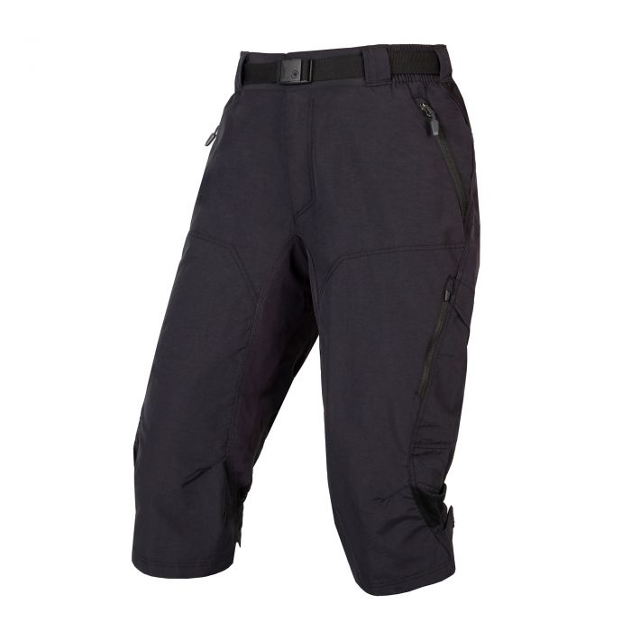 Endura WOMEN'S HUMMVEE ¾ SHORT WITH LINER ni nadrg