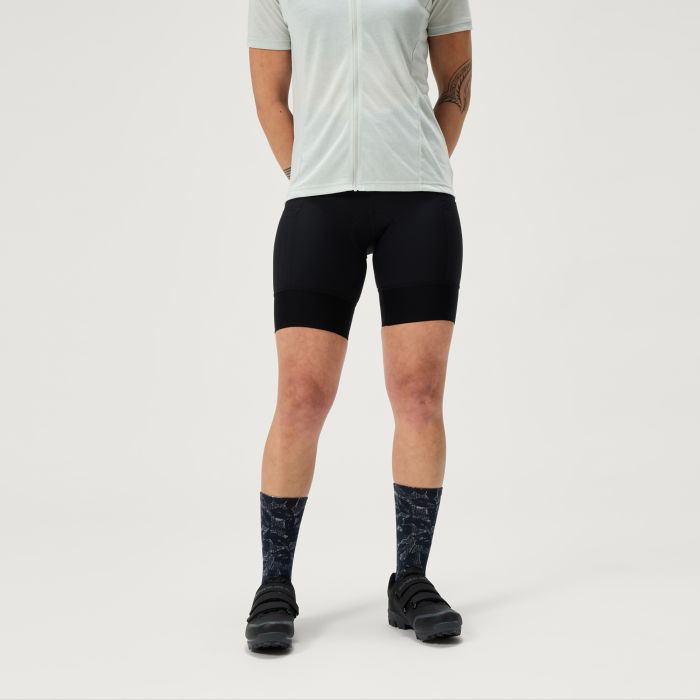 Endura WOMEN'S LOOP WAIST SHORT ni nadrg