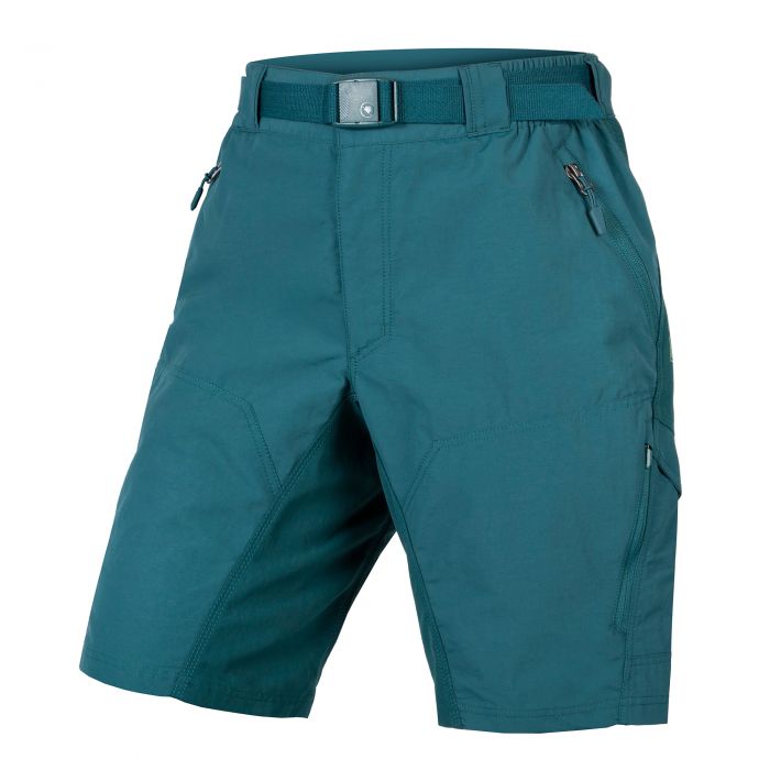 Endura WOMEN'S HUMMVEE SHORT WITH LINER ni rvidnadrg