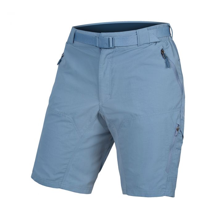 Endura WOMEN'S HUMMVEE SHORT WITH LINER ni rvidnadrg
