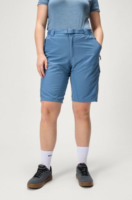 Endura WOMEN'S HUMMVEE SHORT WITH LINER ni rvidnadrg