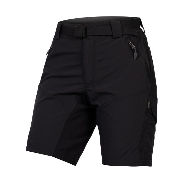 Endura WOMEN'S HUMMVEE SHORT WITH LINER ni rvidnadrg